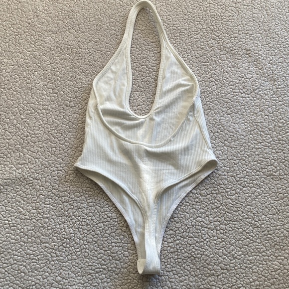 Resa bodysuit - Picture 2 of 3